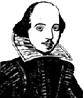 Christopher Marlowe wasn't killed but banished...